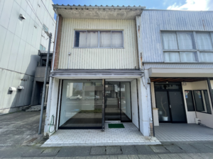 物件「神楽町2丁目テナント」の写真