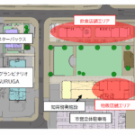 施設平面図