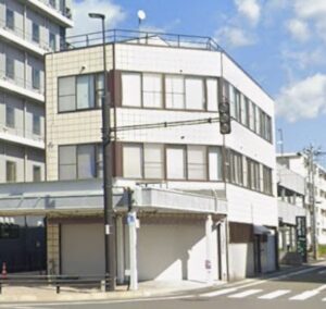 物件「【成約】本町２丁目Eテナ...」の写真